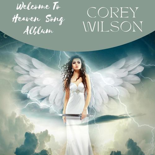 Welcome to Heaven Song Ablum