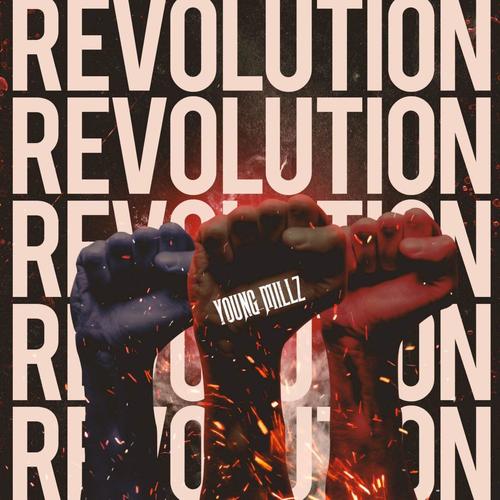 REVOLUTION
