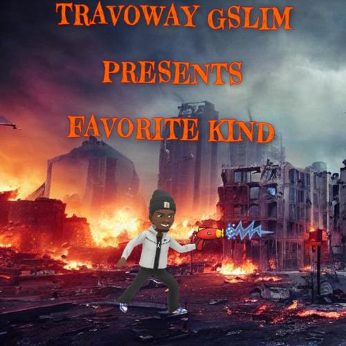 Favorite Kind (Explicit)