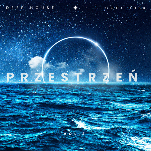 Przestrzeń Deep House