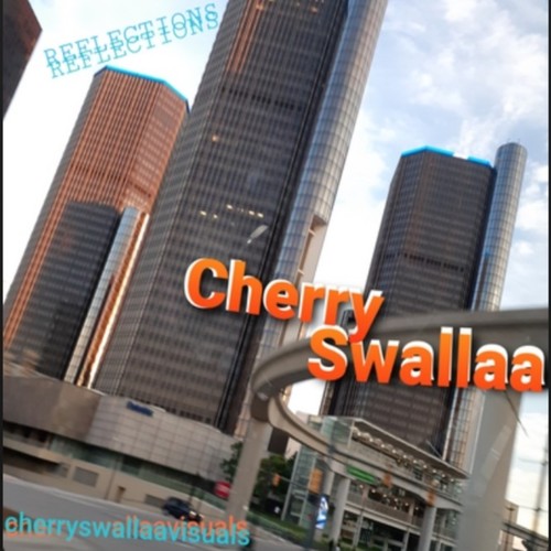 Reflections (Explicit)