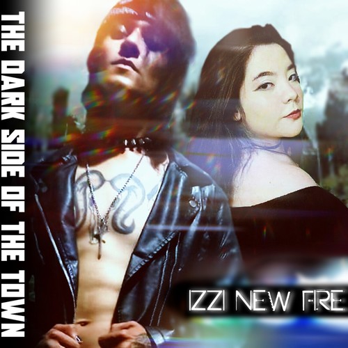 The Dark Side of the Town (Explicit)