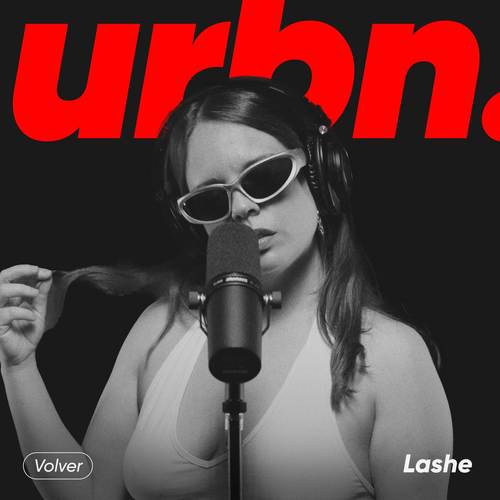 Volver - Urbn. Live Session
