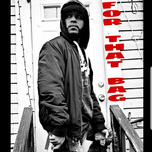 For That Bag (Explicit)