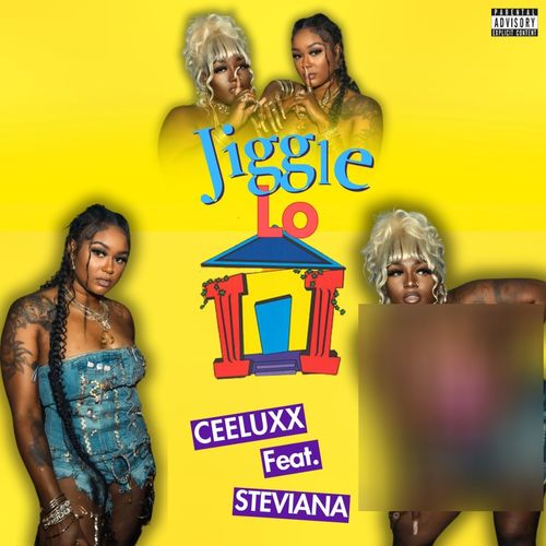 Jiggle-Lo (feat. Steviana) [Explicit]