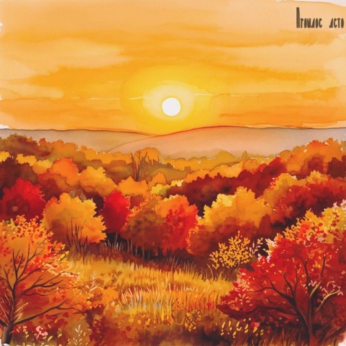 Прошлое лето