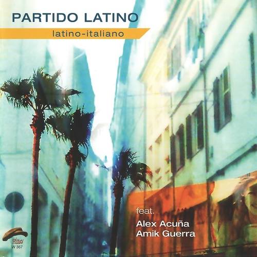 Partido latino (Latino italiano)