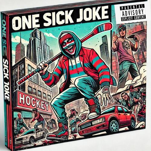 One Sick Joke (Explicit)