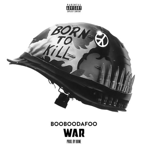 War (feat. 89ine) [Explicit]