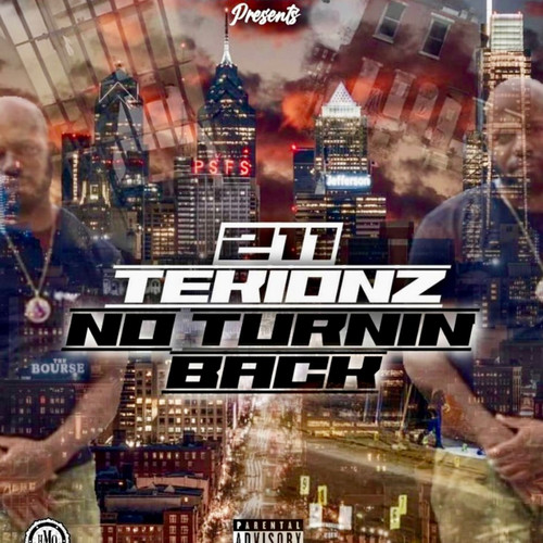No Turnin Back (Explicit)