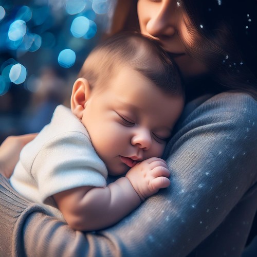 Ritmos De Canción De Cuna: Vibras Hip Hop Para Dormir