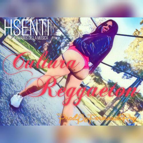 Cultura Reggaeton (Explicit)