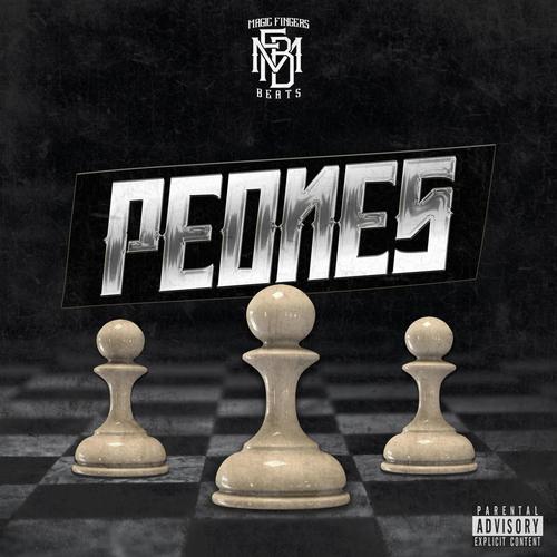 Track 7 (feat. SkrenSDK, TrepeOne & SoniiZK) [Explicit]