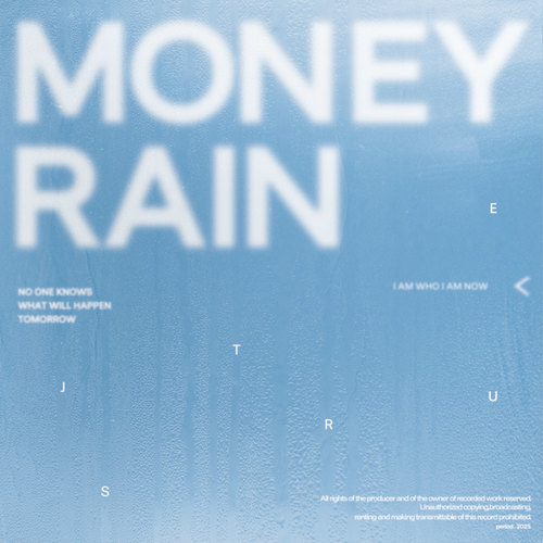 MONEY RAIN