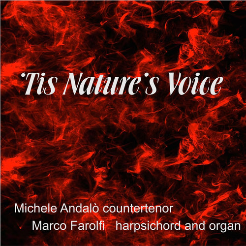 'Tis Nature's Voice (Explicit)
