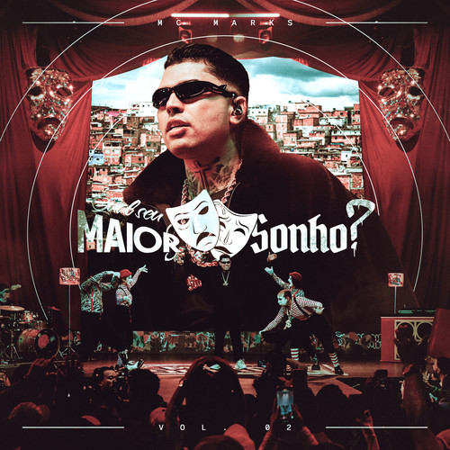 Qual Seu Maior Sonho? Vol. 2 (Ao Vivo)