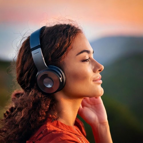 Lofi Relaxation Notes: Peaceful Audio Journey