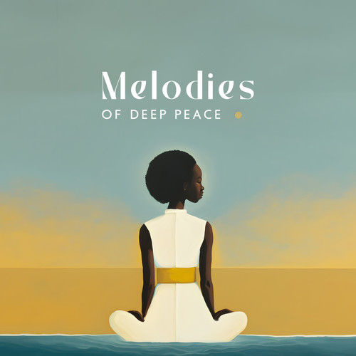 Melodies of Deep Peace: The Positive Effects of New Age Music on Overall Mental Health and Wellbeing