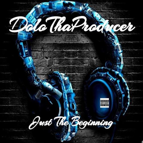 Just The Beginning (Explicit)