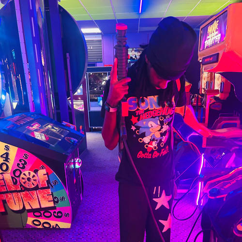 Huntin (feat. 6evermir & ScrewStache) [Explicit]