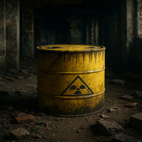 Oil Master 2 (Explicit)