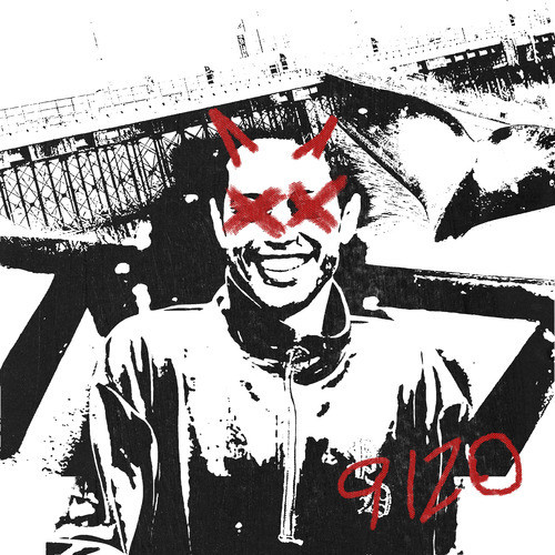 EL PETE DAVIDSON DE MADRYN (Explicit)