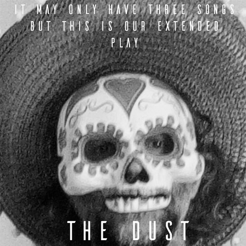 It May Only Have Three Songs but This Is Our Extended Play - EP