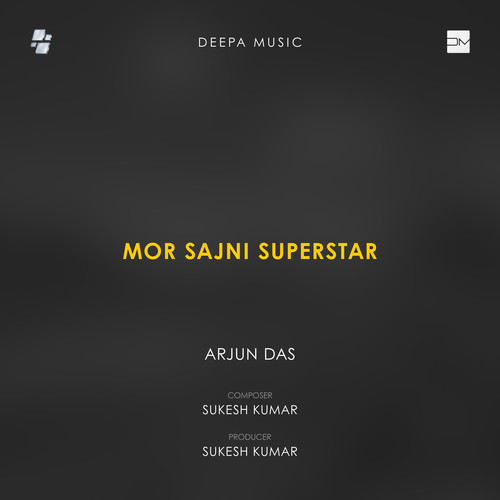 Mor Sajni Superstar