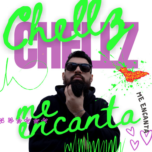 Me Encanta (Explicit)
