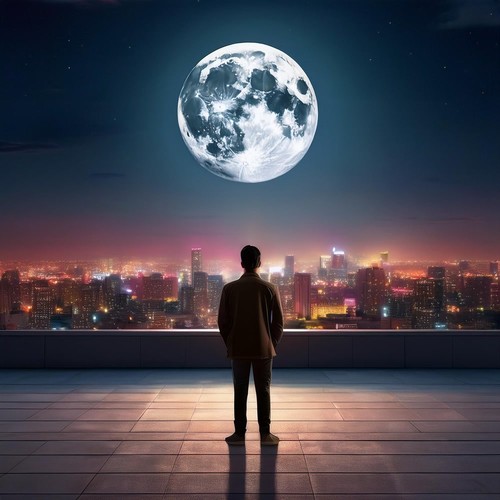 Noches De Ensueño: Música Para Un Sueño Reparador