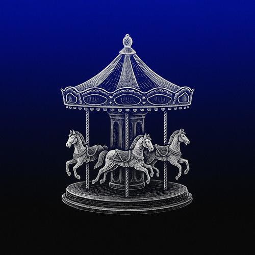 Carousel of Love (feat. Stephen Xavier) [Radio Edit]