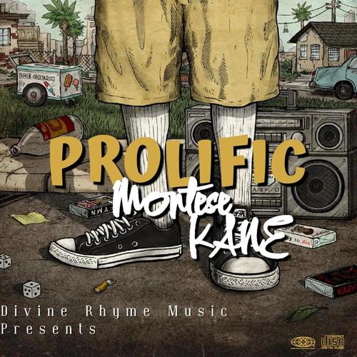 Prolific (Explicit)