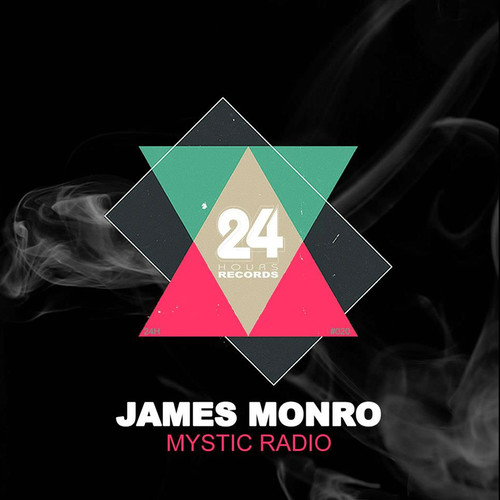 Mystic Radio