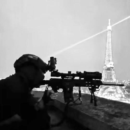 The People Of The Shadows (Explicit)