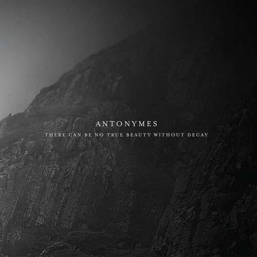 There Can Be No Beauty Without Decay