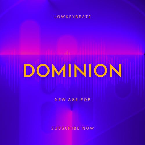 Dominion | Saint Arcturus Type Beat (New Age Pop x Melodic Piano)