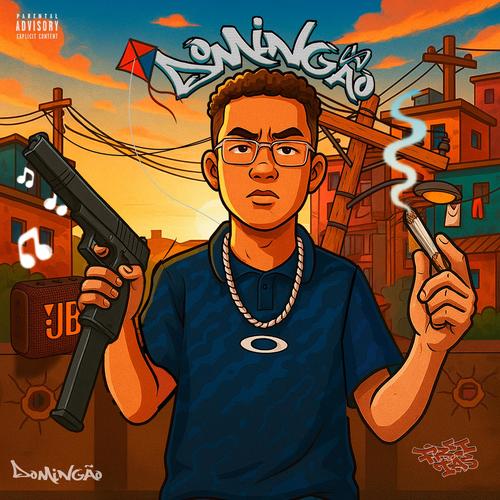 Domingão (feat. Dj Dael)