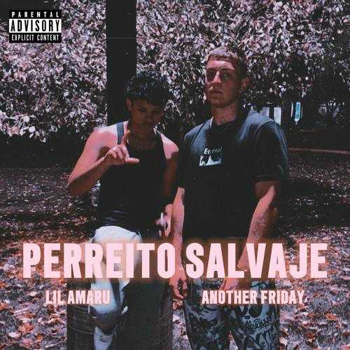 Perreito Salvaje (OG) (feat. Lil Amaru) [Explicit]