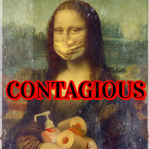 Contagious (Explicit)