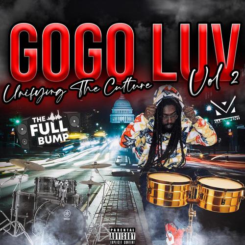 GoGo Luv !, Vol. 2 (Explicit)