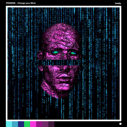 Change Your Mind (slowed + sped up)