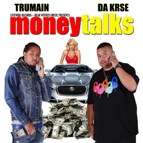 Money Talks (Explicit)