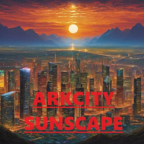 Arkcity Sunscape