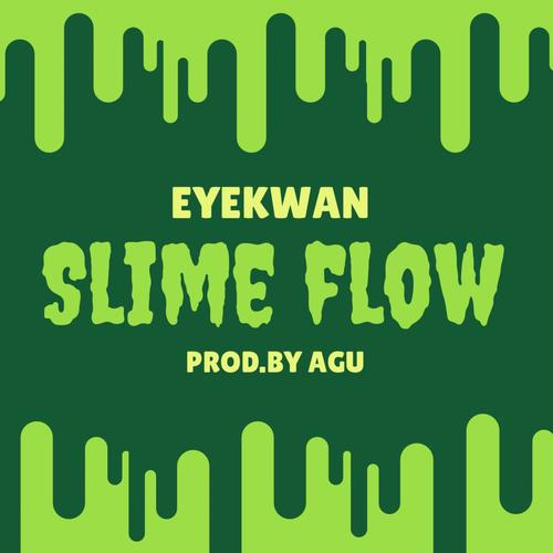 Slime Flow (Explicit)