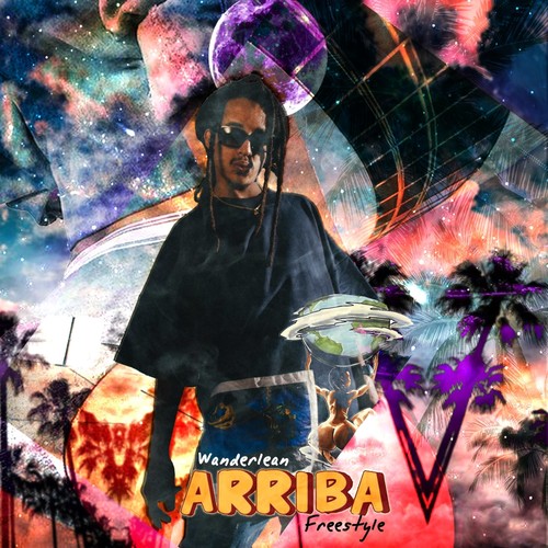 Arriba (Freestyle)