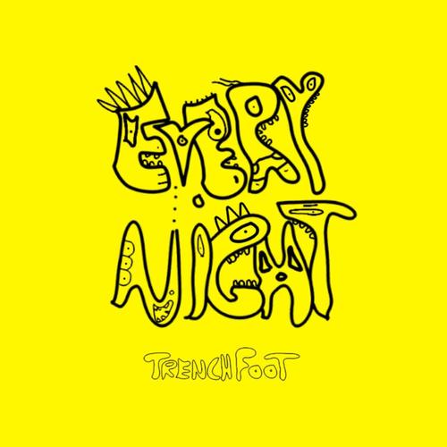 Every Night (Explicit)