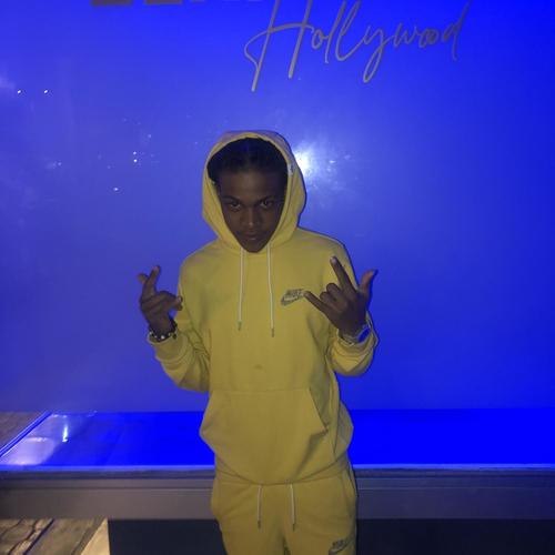 Benjaminz (Explicit)