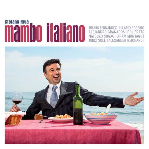 Mambo Italiano