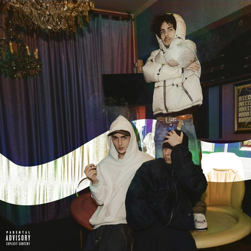 Dirty Vans (Explicit)