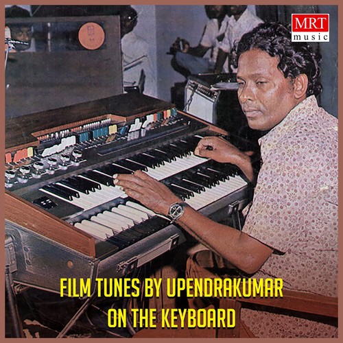 Film Tunes On The Keyboard